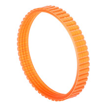 20 Stück Elektrischer Hobel Rippenriemen Mehrfachnut 218mm passend für F20A Werkzeug