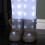 Snow Time 93cm Light up Acrylic Christmas Nutcracker Decoration with 140 White LEDs 6