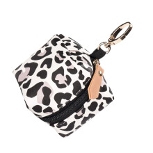 Multi-Purpose Baby Pacifier Holder Storage Bag Silicone Pacifier Container Ideal for Strollers and Travel