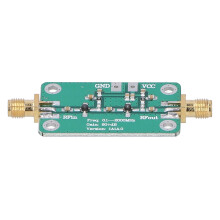 Breitband-Low-Noise-Verstärker 0,1-2000 MHz, 64 dB Verstärkung, Elektronikmodul
