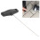 Air Outlet Pulling Hook Removal Tool for Mercedes-Benz SL/E-Class/W124 10