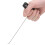 Air Outlet Pulling Hook Removal Tool for Mercedes-Benz SL/E-Class/W124 12