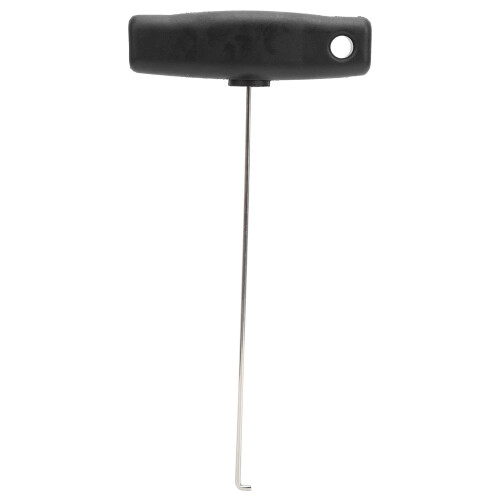 Air Outlet Pulling Hook Removal Tool for Mercedes-Benz SL/E-Class/W124 1