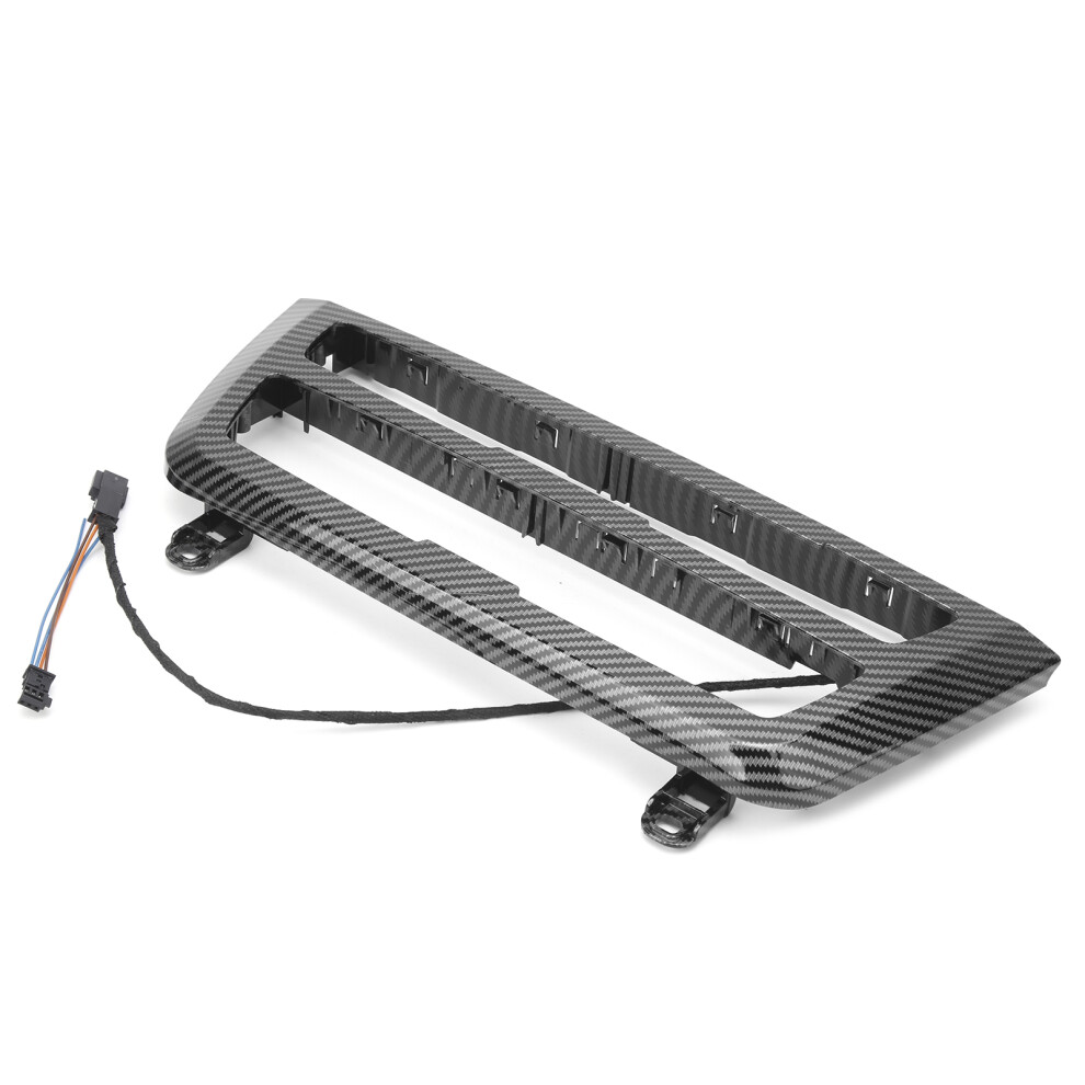 Ac Panel Ambient Kit For F30 F31 F34 F82 M3 M4 Â Ice & Light/Blue/Orange 4951346041768