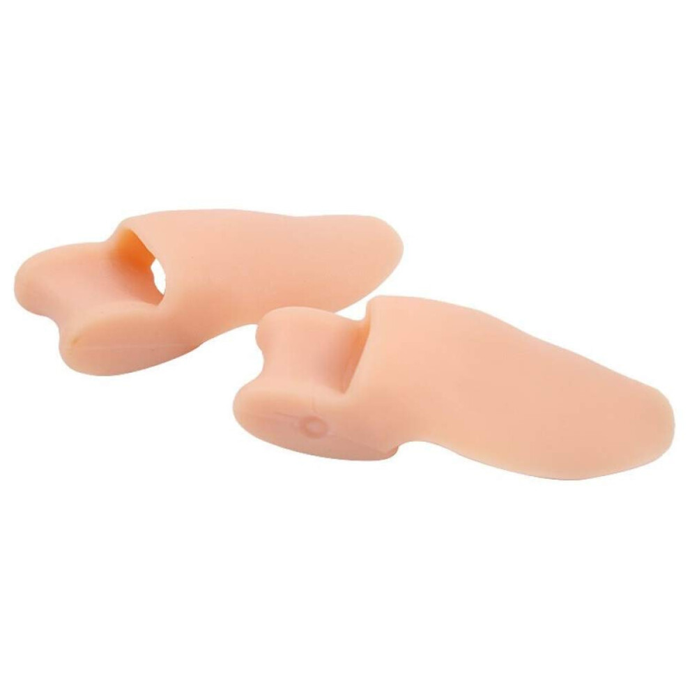 Hallux Valgus Correction Night Splint, Adjustable Toe Alignment Device, Universal Size, Daily Use