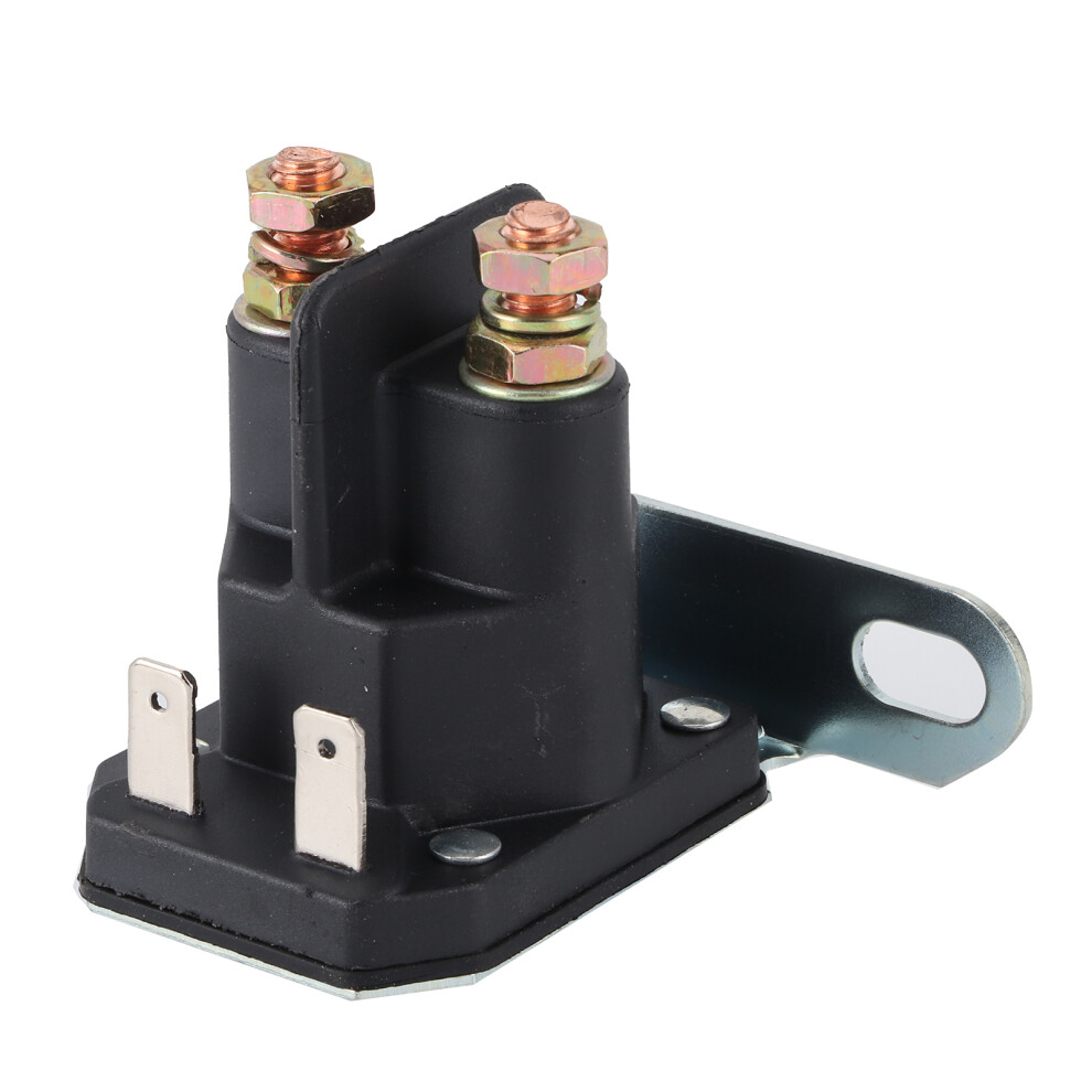 Starter Relay Solenoid For Cub Cadet And John Deere L105/Gt1554/Gt2000 4141346041824