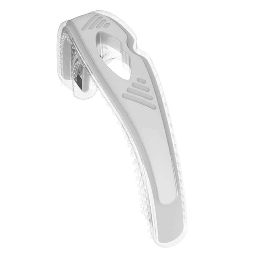Anti Snore Devices - Silicone Mouthpiece Sleep Aid, Molar Guard for Snoring Relief, Comfortable Night Mouth Cover