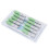 Fiber Optic Connector 10 Pack SC/APC Embedded Cold Connectors for Fast Setup 5