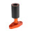 Motorcycle CNC Frame Sliders AntiCrash CNC 6