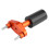 Motorcycle CNC Frame Sliders AntiCrash CNC 7