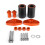 Motorcycle CNC Frame Sliders AntiCrash CNC 1
