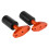 Motorcycle CNC Frame Sliders AntiCrash CNC 10
