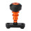 Pair of Frame Slider Crash Pad Collision Falling 13
