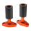 Motorcycle CNC Frame Sliders AntiCrash CNC 5