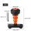 Pair of Frame Slider Crash Pad Collision Falling 8