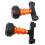 Pair of Frame Slider Crash Pad Collision Falling 7