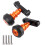 Pair of Frame Slider Crash Pad Collision Falling 1