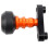 Pair of Frame Slider Crash Pad Collision Falling 12