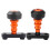 Pair of Frame Slider Crash Pad Collision Falling 2