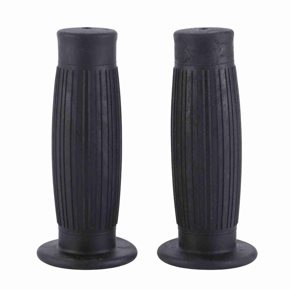 7/8In 1In Universal Easy To Hold Hand Grips Black 8320539628943