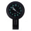 Universal 7/8"‑1" Waterproof Motorbike Handlebar 4