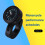 Universal 7/8"‑1" Waterproof Motorbike Handlebar 2