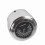 22-25mm Waterproof Motorcycle Handlebar Mount Temp 3