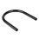210MM Motorcycle Rear Seat Frame Loop Hoop Bracket 4