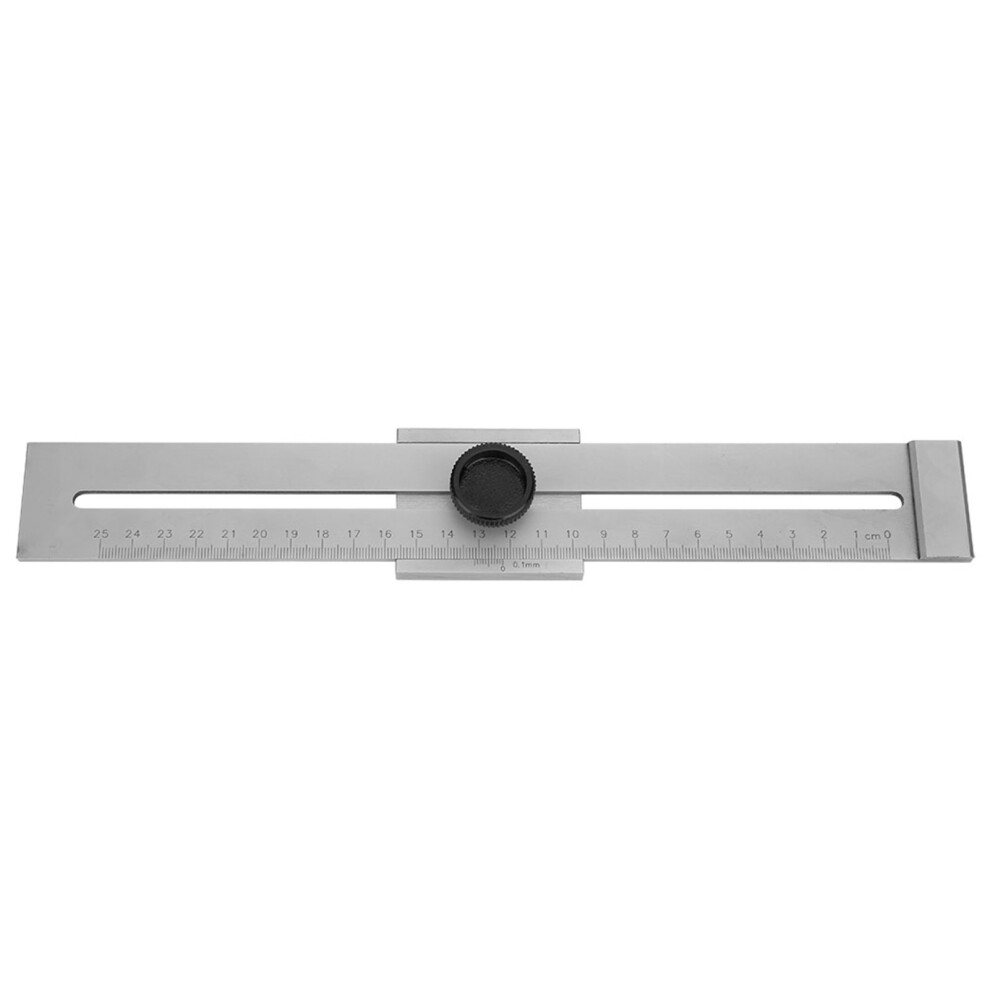 0-250mm Measurement Range High Accuracy