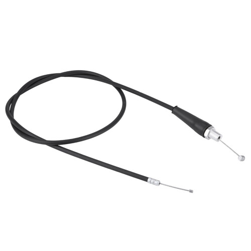 110cm M10 Straight Head Motorcycle Throttle Cable
