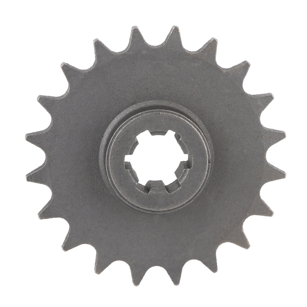 20Teeth Transmission Sprocket Fits For 47Cc 49Cc 8320539629414