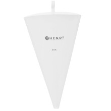 Konfekttüte zum Spritzen und Dekorieren 40 cm - Hendi 550304