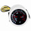 2" Car Universal 12V LED Digital Turbo Boost PSI 4