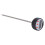Digital Probe Thermometer High Accuracy Portable 10