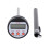 Digital Probe Thermometer High Accuracy Portable 8