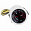 2" Car Universal 12V LED Digital Turbo Boost PSI 5