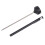 Digital Probe Thermometer High Accuracy Portable 6