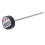 Digital Probe Thermometer High Accuracy Portable 9