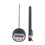 Digital Probe Thermometer High Accuracy Portable 3