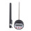 Digital Probe Thermometer High Accuracy Portable 4