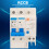 DZ47LE‑32 2p N C32 RCCB Residual Current Circuit 8