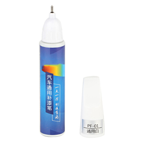 Professional Car Coat Applicator Pen Repair 2