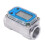 Mini Digital Turbine Flowmeter Diesel Fuel Flow 2