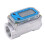 Mini Digital Turbine Flowmeter Diesel Fuel Flow 4