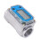 Mini Digital Turbine Flowmeter Diesel Fuel Flow 9
