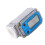 Mini Digital Turbine Flowmeter Diesel Fuel Flow 11