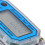 Mini Digital Turbine Flowmeter Diesel Fuel Flow 14