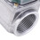 Mini Digital Turbine Flowmeter Diesel Fuel Flow 15