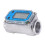 Mini Digital Turbine Flowmeter Diesel Fuel Flow 10