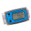 Mini Digital Turbine Flowmeter Diesel Fuel Flow 6